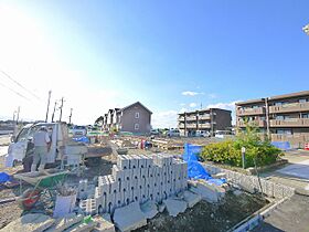 奈良県桜井市大字東新堂（賃貸アパート1K・3階・31.21㎡） その30