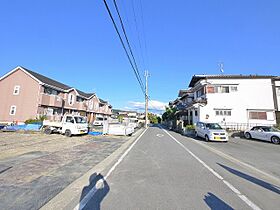 奈良県桜井市大字東新堂（賃貸アパート1K・1階・27.02㎡） その27