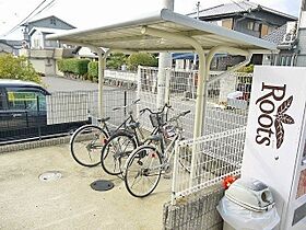 レオパレスナカノ  ｜ 奈良県奈良市南京終町4丁目359-1（賃貸アパート1K・2階・23.18㎡） その15