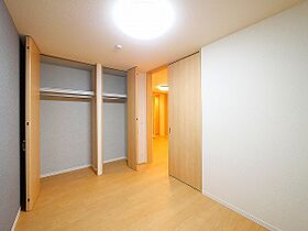 リリーベルヒルズ  ｜ 奈良県奈良市三条宮前町（賃貸マンション2LDK・1階・61.43㎡） その16