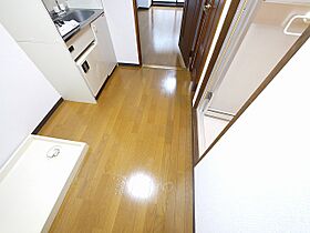 奈良県天理市川原城町（賃貸マンション1K・6階・23.00㎡） その24