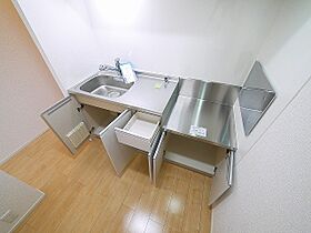 Savory Residence  ｜ 奈良県奈良市菅原東1丁目（賃貸アパート1LDK・2階・40.09㎡） その18