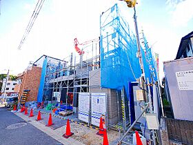 奈良県奈良市阪新屋町（賃貸マンション1LDK・2階・48.76㎡） その13