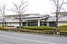 周辺：【図書館】大和郡山市立図書館まで451ｍ