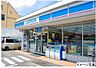 周辺：【コンビニエンスストア】ローソン　生駒小平尾町店まで1092ｍ