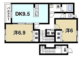間取り：229009526042