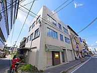 奈良県奈良市杉ヶ町：物件画像／賃貸のマサキ　ＪＲ奈良駅前店　正木商事株式会社