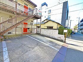 奈良県奈良市大宮町4丁目（賃貸マンション2K・2階・30.69㎡） その14