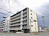 桜井市大字川合 6階建 新築のイメージ