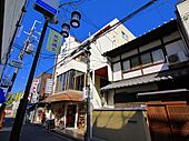 奈良市花芝町 4階建 築34年のイメージ