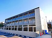 奈良市北袋町 3階建 新築のイメージ