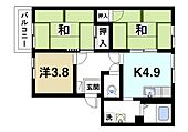 桜井市大字河西 2階建 築28年のイメージ