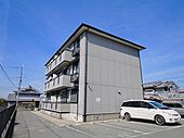 桜井市大字外山 3階建 築24年のイメージ