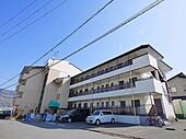 桜井市大字外山 4階建 築29年のイメージ