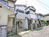 桜井市大字金屋 2階建 築37年のイメージ