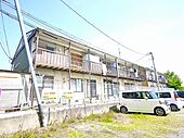 天理市丹波市町 2階建 築46年のイメージ