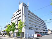 天理市田井庄町 7階建 築39年のイメージ