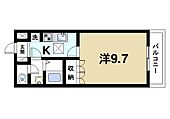 桜井市大字大福 2階建 築19年のイメージ