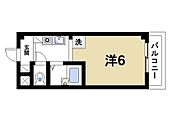 奈良市法蓮町 4階建 築31年のイメージ