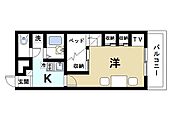 木津川市加茂町里東鳥口 2階建 築16年のイメージ