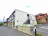 相楽郡精華町桜が丘1丁目 2階建 築21年のイメージ