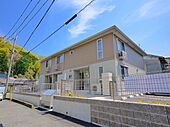 桜井市大字阿部 2階建 築9年のイメージ