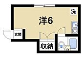 奈良市法蓮町 3階建 築35年のイメージ