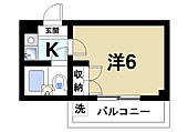奈良市南半田西町 3階建 築36年のイメージ