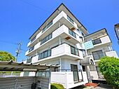 天理市田井庄町 4階建 築37年のイメージ