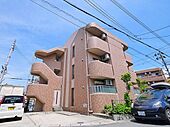 桜井市大字谷 3階建 築18年のイメージ