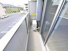 エアフォルク  ｜ 奈良県奈良市中山町（賃貸アパート2LDK・2階・59.57㎡） その13