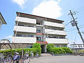 天理市田井庄町 4階建 築29年のイメージ