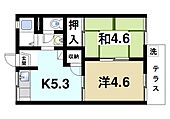 ハイツ学園前のイメージ