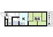 磯城郡田原本町大字阪手 3階建 築30年のイメージ