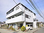 磯城郡田原本町大字阪手 3階建 築30年のイメージ