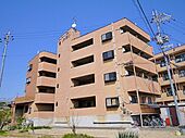 木津川市相楽古川 4階建 築30年のイメージ