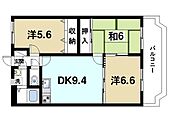 桜井市大字外山 3階建 築21年のイメージ