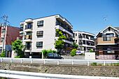 奈良市佐保台西町 3階建 築31年のイメージ