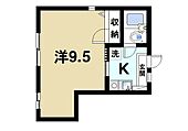 奈良市法蓮町 2階建 築29年のイメージ