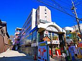 奈良市鍋屋町 5階建 築35年のイメージ