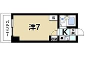 奈良市法華寺町 4階建 築38年のイメージ