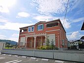 木津川市加茂町里宇留志 2階建 築3年のイメージ