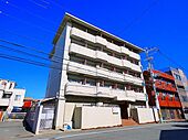 奈良市北袋町 5階建 築42年のイメージ