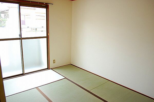 画像5:和室があると落ち着いた雰囲気になりますね
