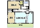 木津川市州見台4丁目 2階建 築16年のイメージ