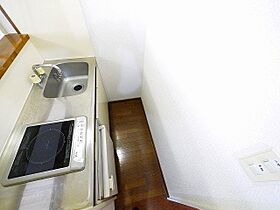 みつがらす  ｜ 奈良県奈良市三碓3丁目（賃貸マンション1R・1階・18.00㎡） その29