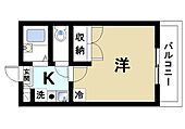 天理市田町 3階建 築27年のイメージ