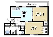 磯城郡田原本町大字千代 2階建 築19年のイメージ