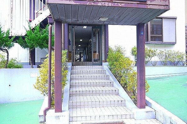 スタンドアップ本町 ｜奈良県生駒市本町(賃貸マンション1K・1階・15.00㎡)の写真 その12