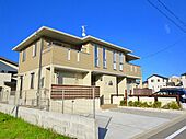 木津川市城山台7丁目 2階建 築10年のイメージ